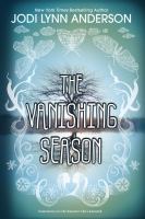 The Vanishing Season cover