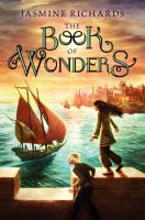 The Book of Wonders cover