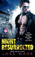 Night Resurrected cover