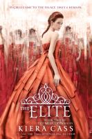 The Elite cover