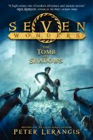 The Tomb of Shadows cover