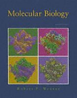 Molecuar Biology cover