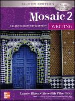 Mosaic Two cover