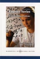 Fourier Series and Boundary Value Problems cover