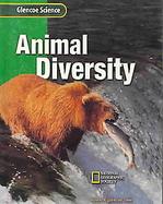 Animal Diversity Course C cover