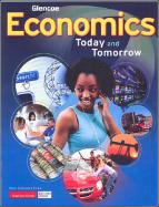 Economics Today and Tomorrow T/E cover