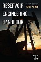 Reservoir Engineering Handbook cover