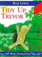 Tidy Up, Trevor cover