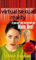 Virtual Sexual Reality Film Tie-In cover
