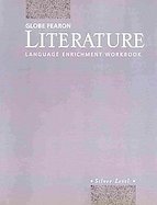 Global Fearon Literature Silver Language Enrichment Workbook cover