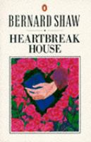 Heartbreak House cover