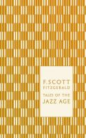 Tales of the Jazz Age cover