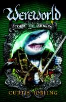 Storm of Sharks cover