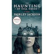 The Haunting of Hill House : A Novel cover