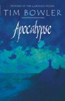 Apocalypse cover