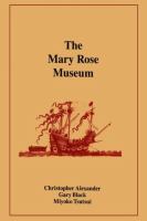The Mary Rose Museum cover