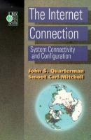 The Internet Connection cover