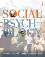 Social Psychology-W/Mypsychlab Access cover