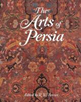 The Arts of Persia cover