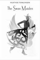 The Swan Maiden cover