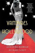 Vampyres of Hollywood cover
