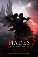Hades cover