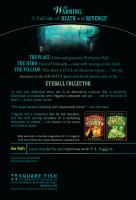 The Eyeball Collector cover