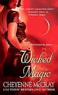 Wicked Magic cover