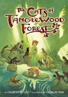 The Cats of Tanglewood Forest cover