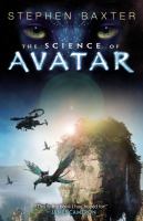 The Science of Avatar cover