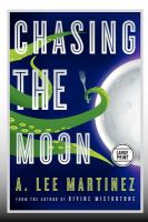 Chasing the Moon cover
