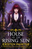 House of the Rising Sun cover