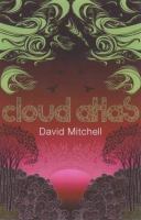 Cloud Atlas cover