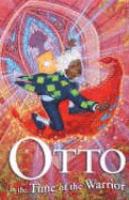 Otto in the Time of the Warrior (Otto) cover