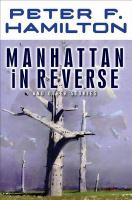 Manhattan In Reverse cover