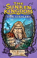 Tide Stealers cover