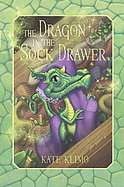 The Dragon in the Sock Drawer cover