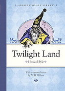 Twilight Land cover