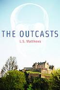 The Outcasts cover