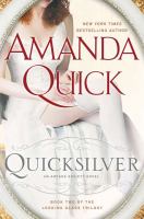 Quicksilver cover