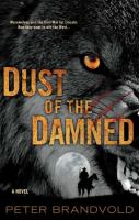 Dust of the Damned cover