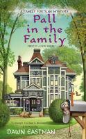 Pall in the Family cover