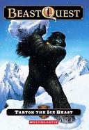 Tartok The Ice Beast cover