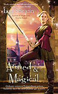 Armed & Magical cover