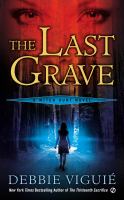 The Last Grave : A Witch Hunt Novel cover