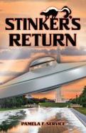 Stinker's Return cover