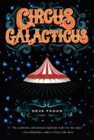 Circus Galacticus cover