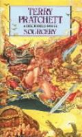 Sourcery cover