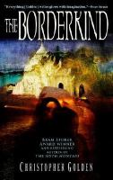 The Borderkind cover