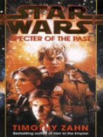 Specter of the Past cover